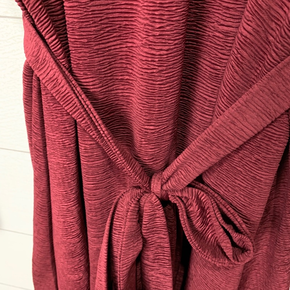 Show Me Your Mumu Dress Size Small - Picture 7 of 9
